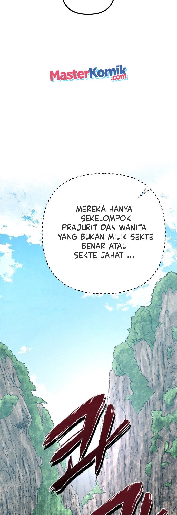 Ha Buk Paeng’s Youngest Son Chapter 36 - halaman 56