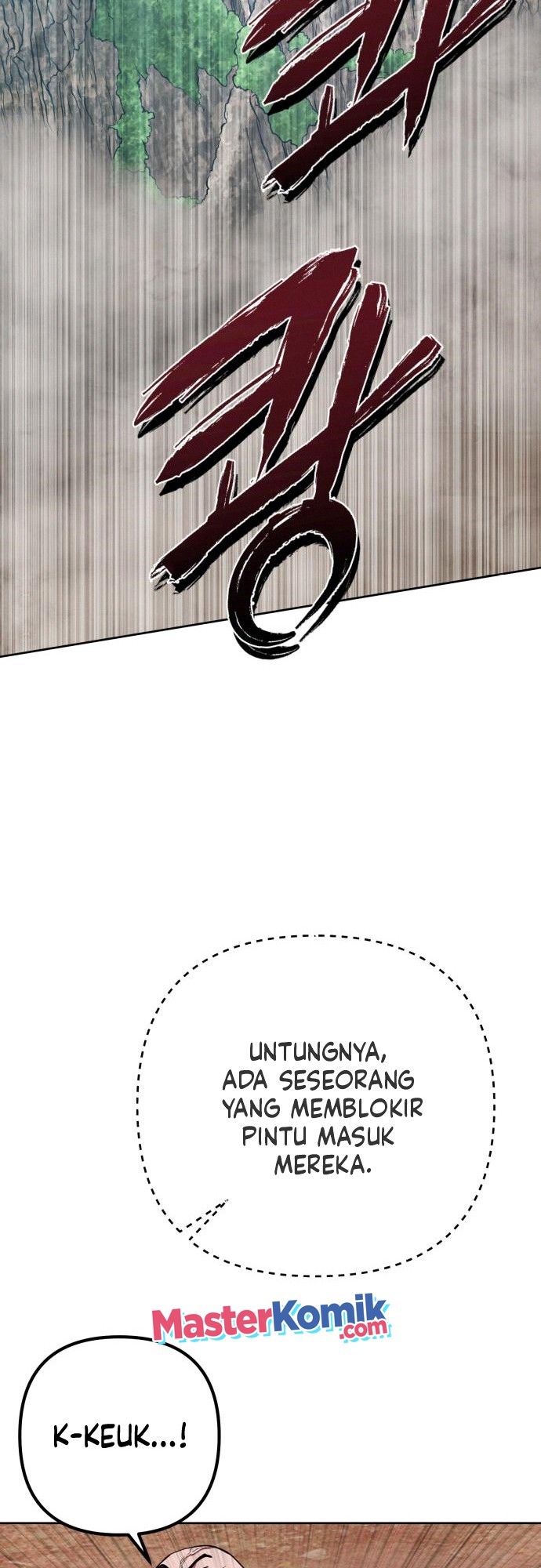 Ha Buk Paeng’s Youngest Son Chapter 36 - halaman 57