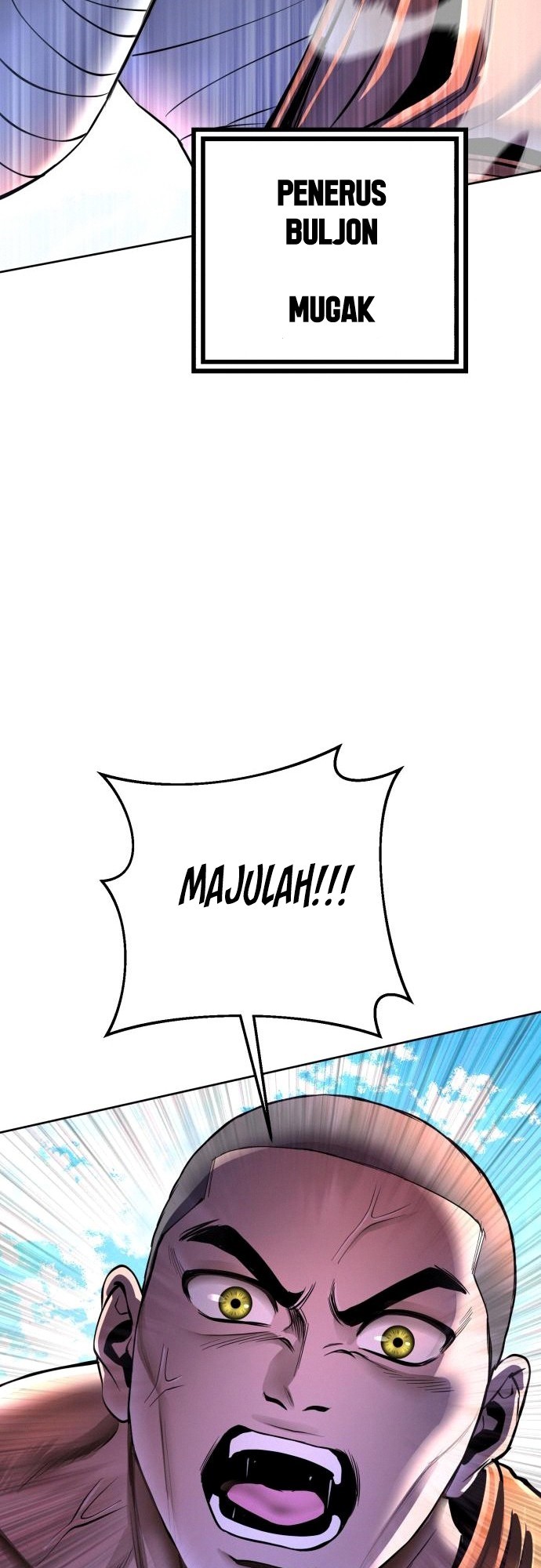 Ha Buk Paeng’s Youngest Son Chapter 36 - halaman 60
