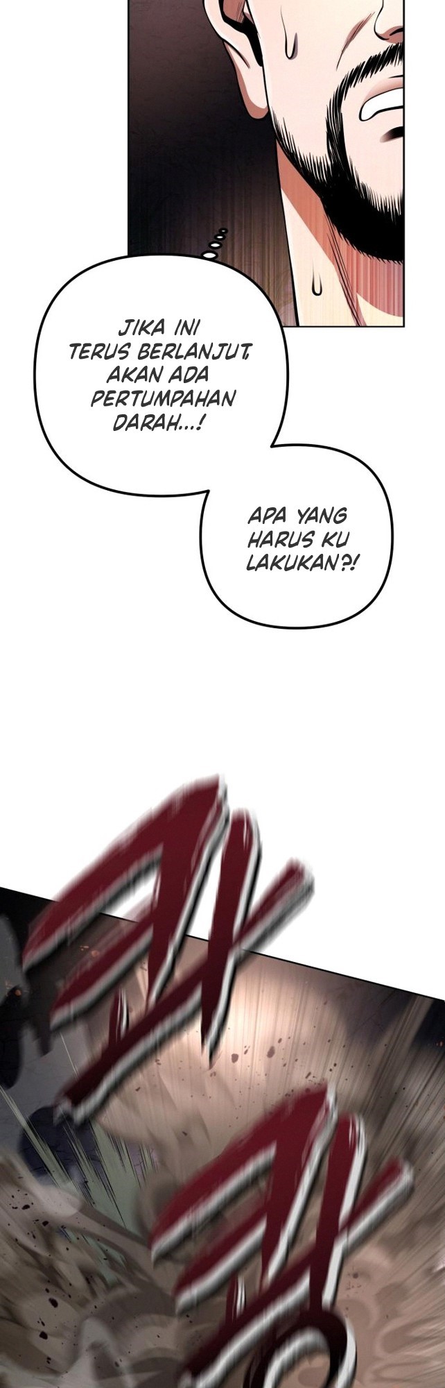 Ha Buk Paeng’s Youngest Son Chapter 37 - halaman 12