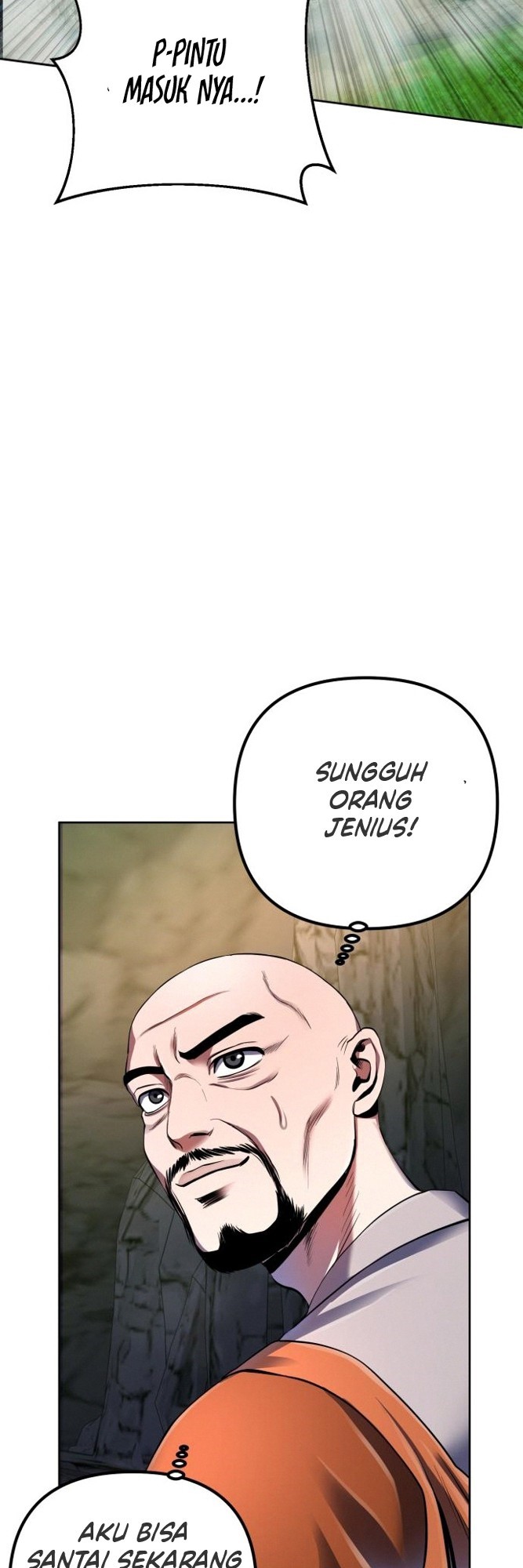 Ha Buk Paeng’s Youngest Son Chapter 37 - halaman 41