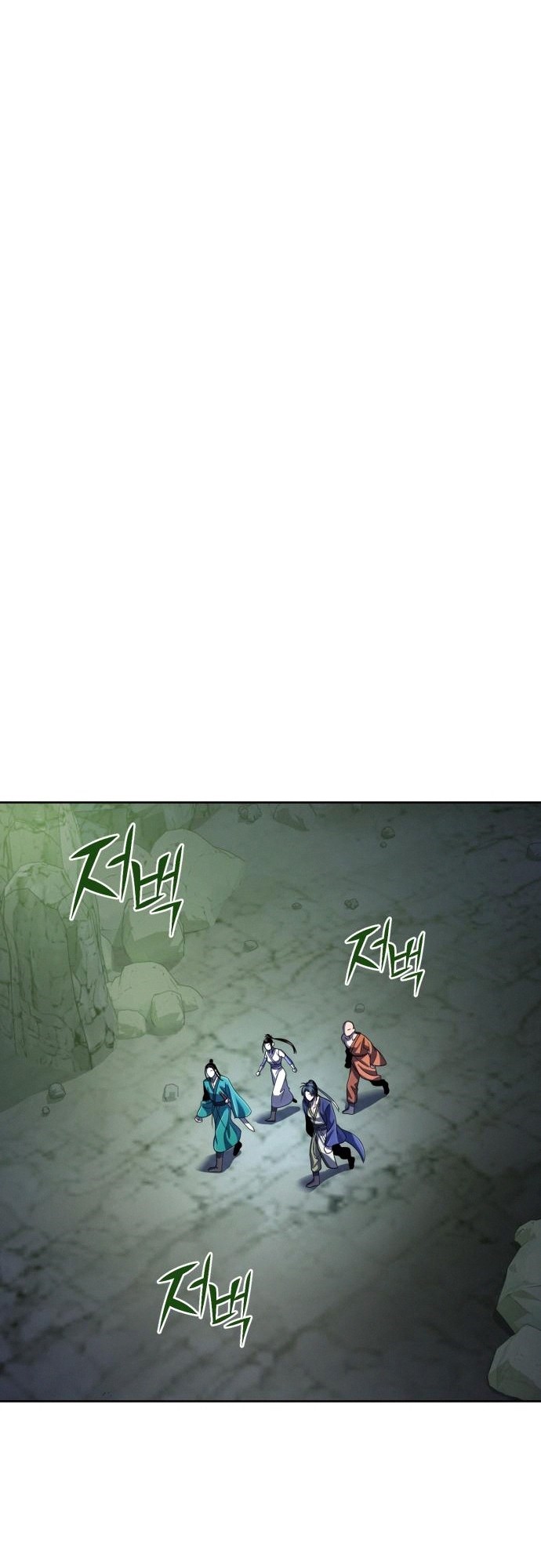 Ha Buk Paeng’s Youngest Son Chapter 37 - halaman 48