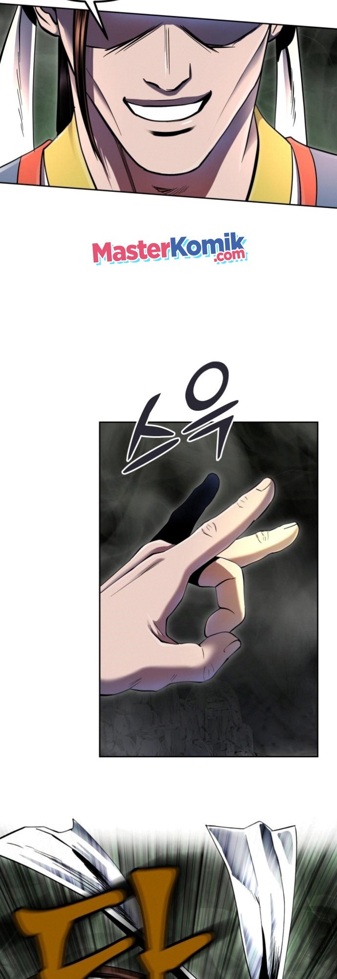 Ha Buk Paeng’s Youngest Son Chapter 39 - halaman 49