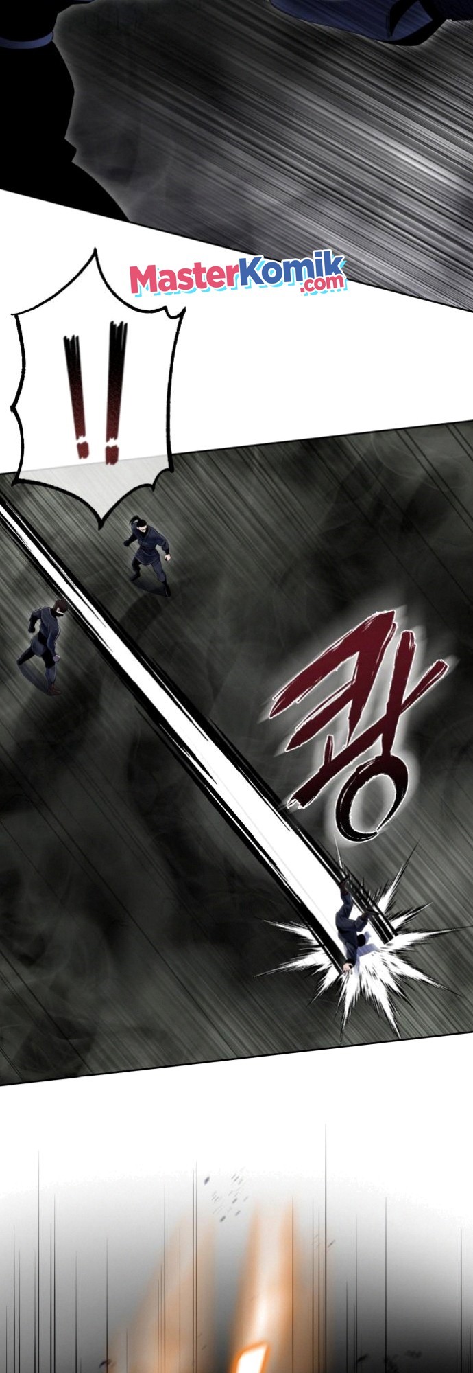 Ha Buk Paeng’s Youngest Son Chapter 39 - halaman 52