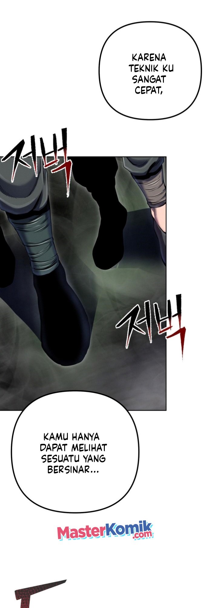 Ha Buk Paeng’s Youngest Son Chapter 39 - halaman 57