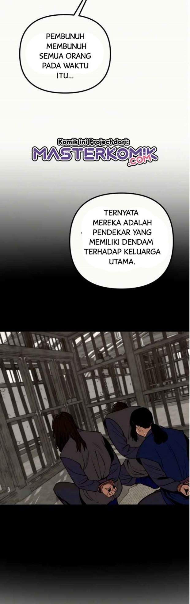 Ha Buk Paeng’s Youngest Son Chapter 4 - halaman 14