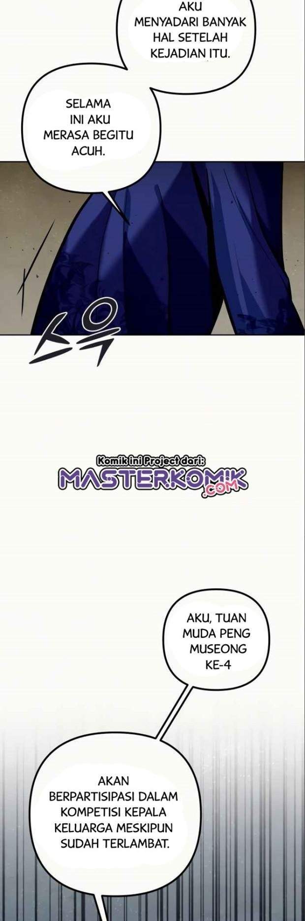 Ha Buk Paeng’s Youngest Son Chapter 4 - halaman 22