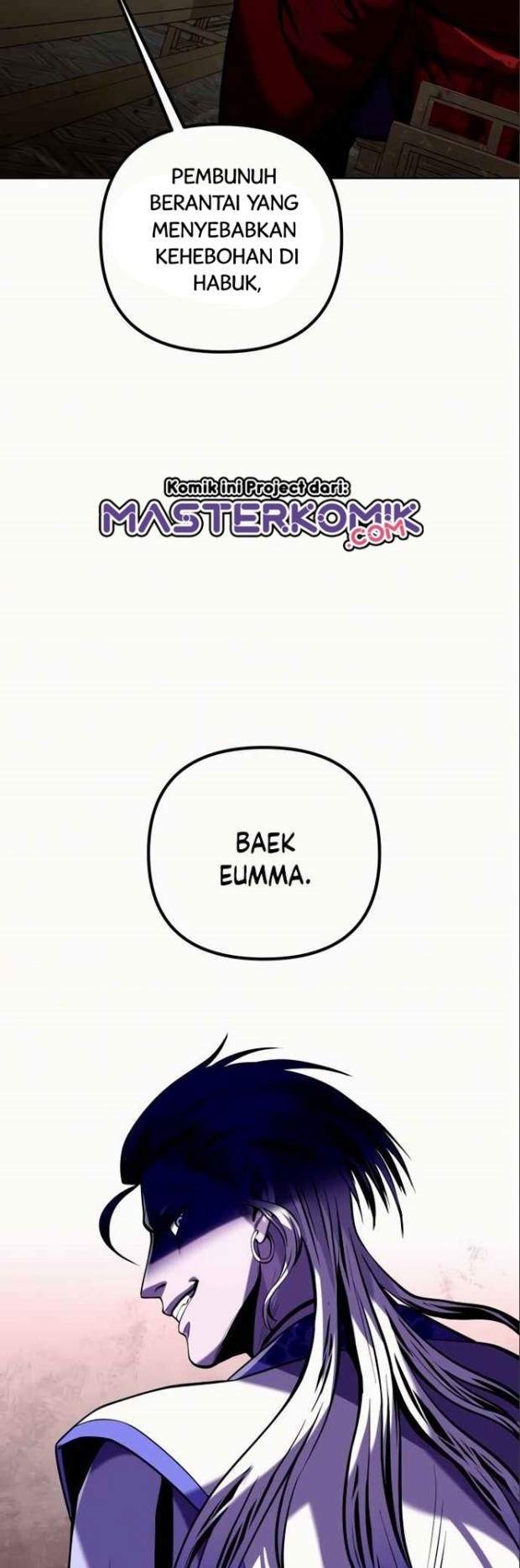Ha Buk Paeng’s Youngest Son Chapter 4 - halaman 26