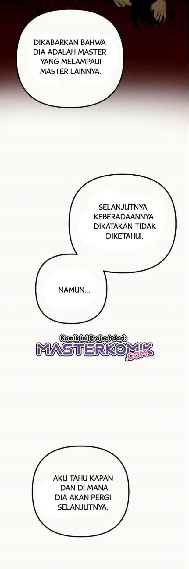 Ha Buk Paeng’s Youngest Son Chapter 4 - halaman 28