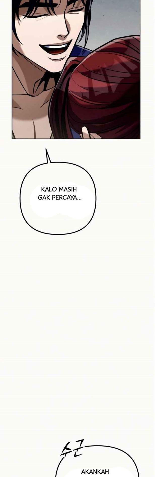 Ha Buk Paeng’s Youngest Son Chapter 4 - halaman 41