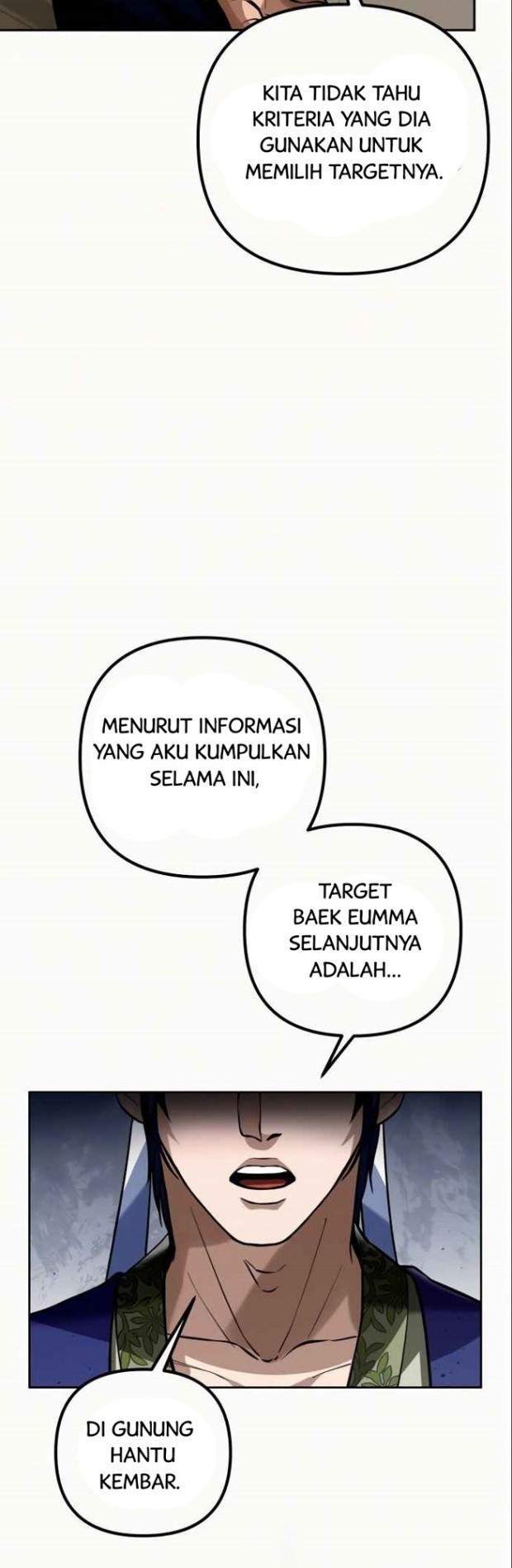 Ha Buk Paeng’s Youngest Son Chapter 4 - halaman 46