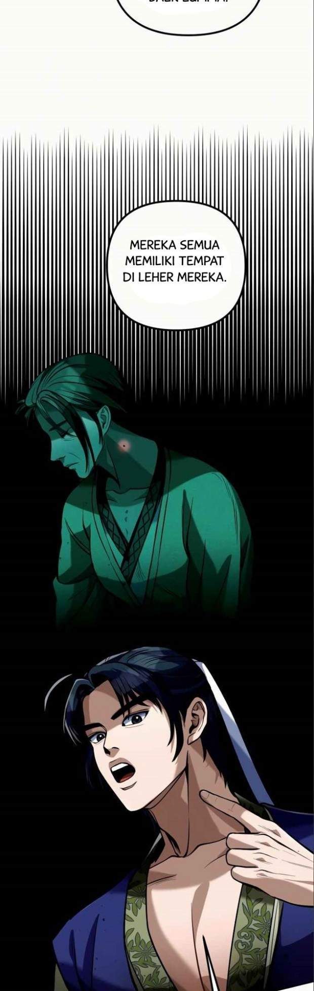 Ha Buk Paeng’s Youngest Son Chapter 4 - halaman 50