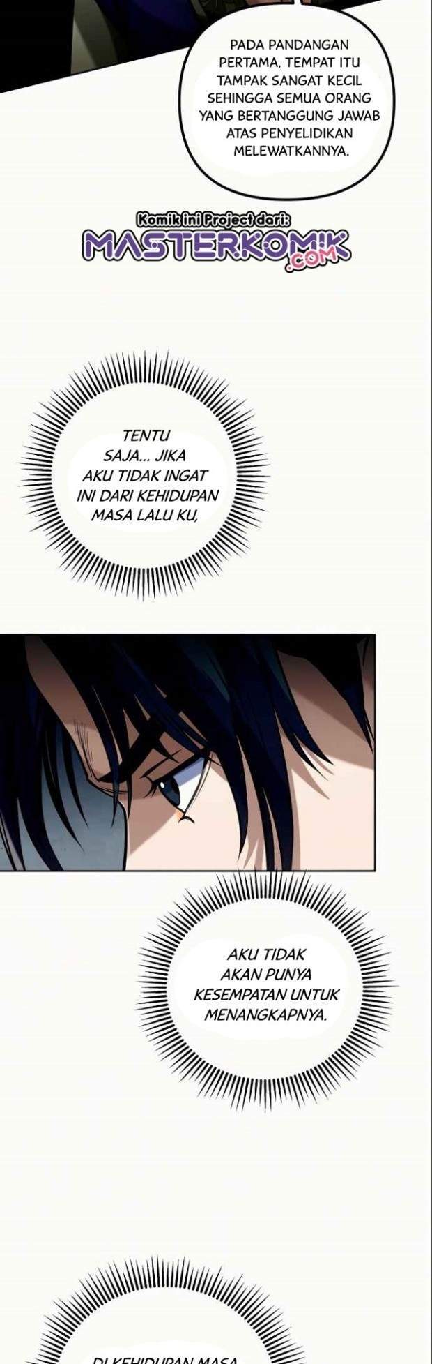 Ha Buk Paeng’s Youngest Son Chapter 4 - halaman 51
