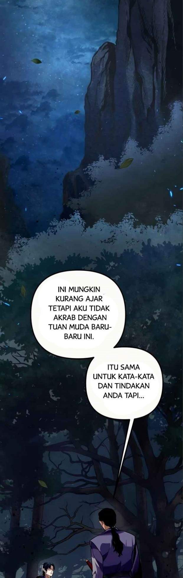 Ha Buk Paeng’s Youngest Son Chapter 4 - halaman 55