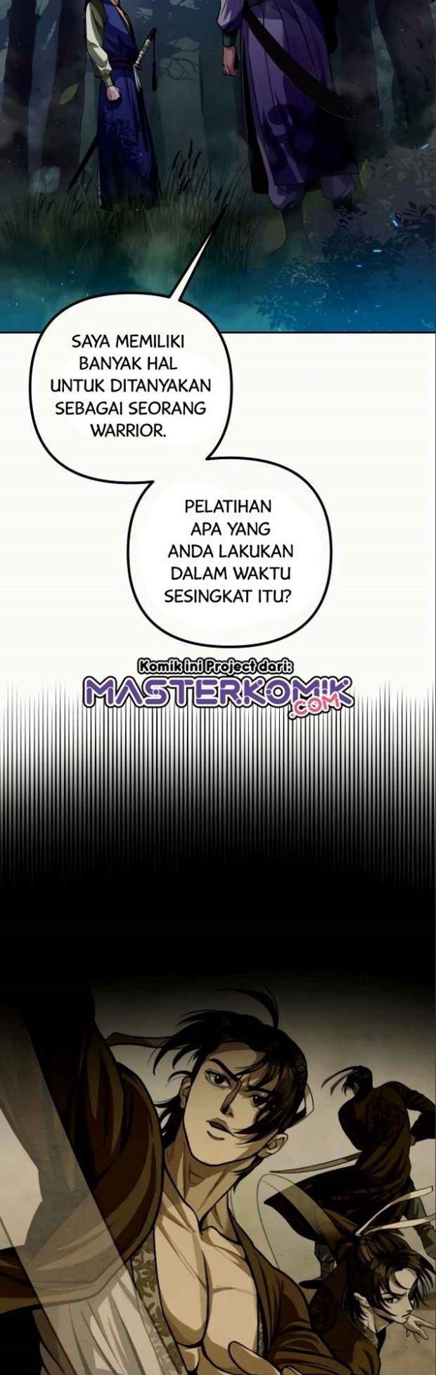 Ha Buk Paeng’s Youngest Son Chapter 4 - halaman 56
