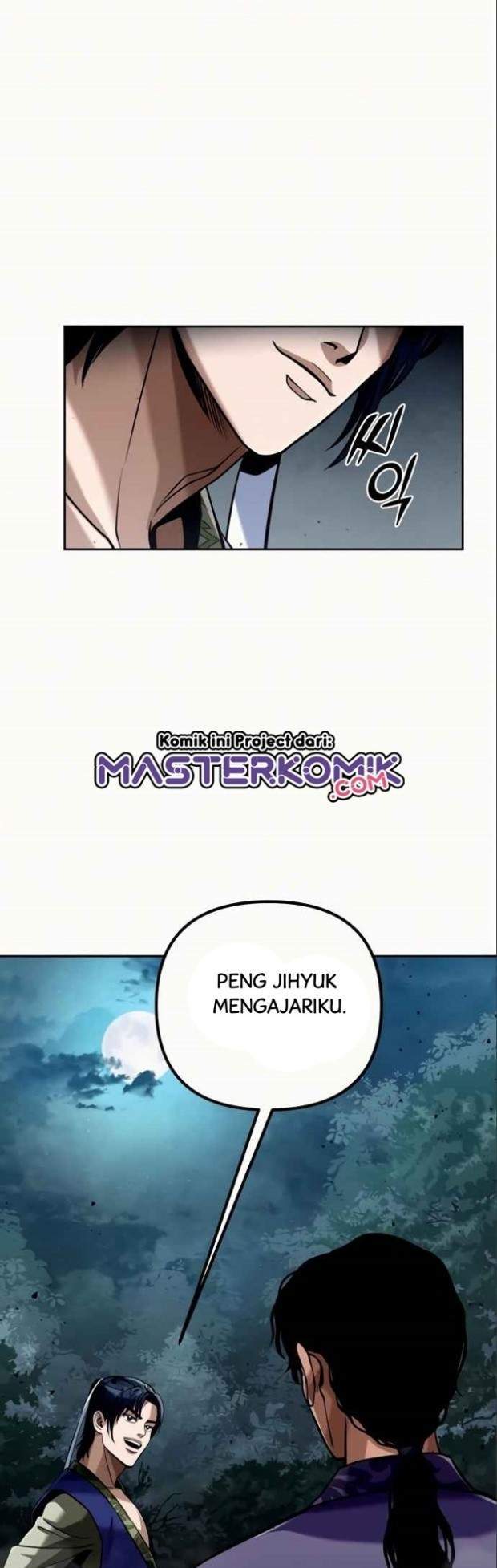 Ha Buk Paeng’s Youngest Son Chapter 4 - halaman 58