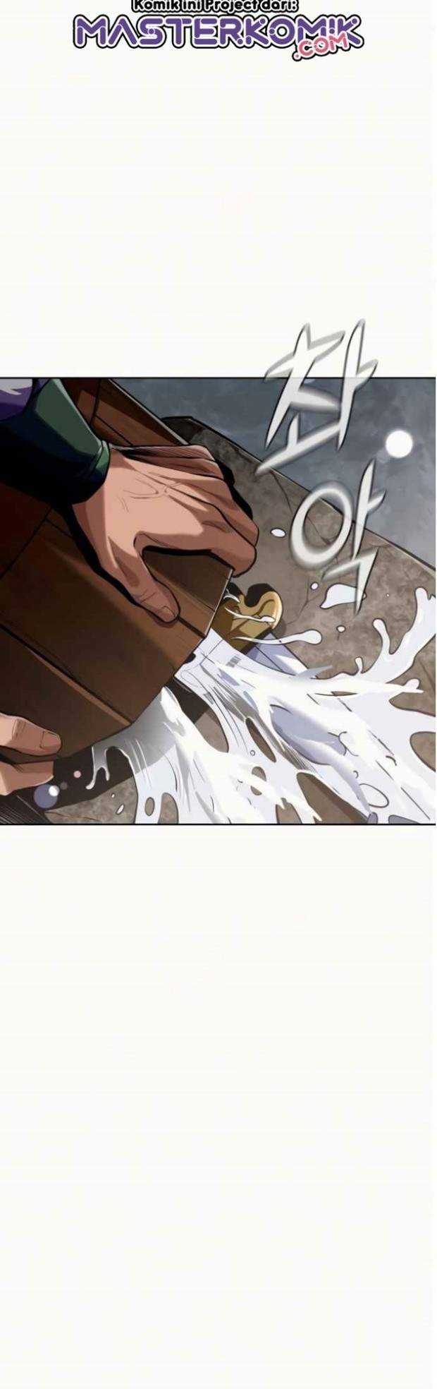 Ha Buk Paeng’s Youngest Son Chapter 4 - halaman 6
