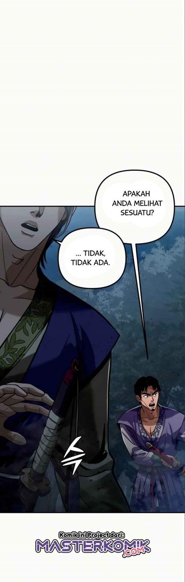 Ha Buk Paeng’s Youngest Son Chapter 4 - halaman 62