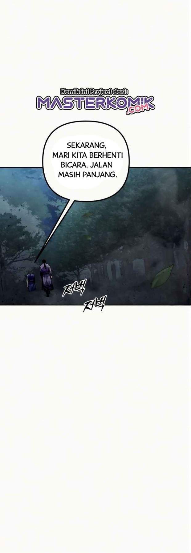Ha Buk Paeng’s Youngest Son Chapter 4 - halaman 63