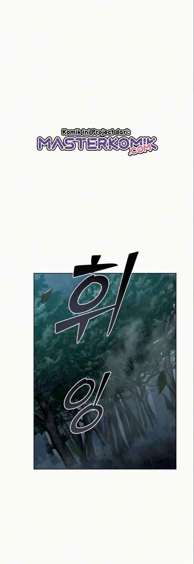 Ha Buk Paeng’s Youngest Son Chapter 4 - halaman 64