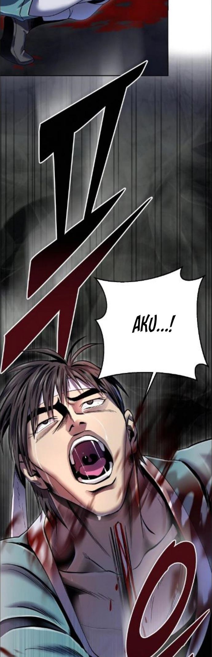 Ha Buk Paeng’s Youngest Son Chapter 40 - halaman 10