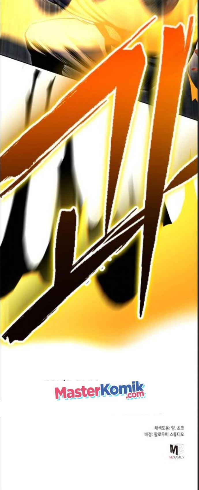 Ha Buk Paeng’s Youngest Son Chapter 40 - halaman 52
