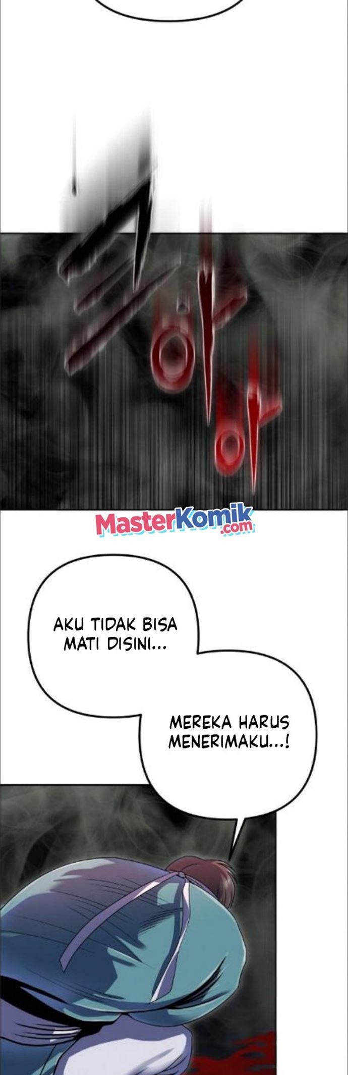 Ha Buk Paeng’s Youngest Son Chapter 40 - halaman 9