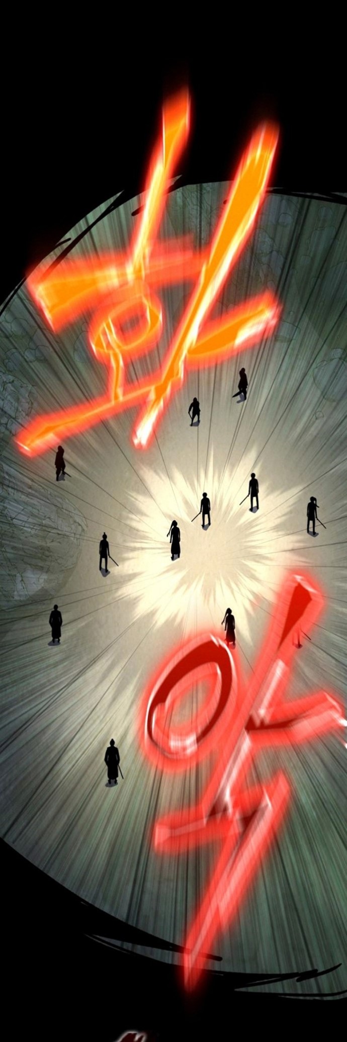 Ha Buk Paeng’s Youngest Son Chapter 41 - halaman 15