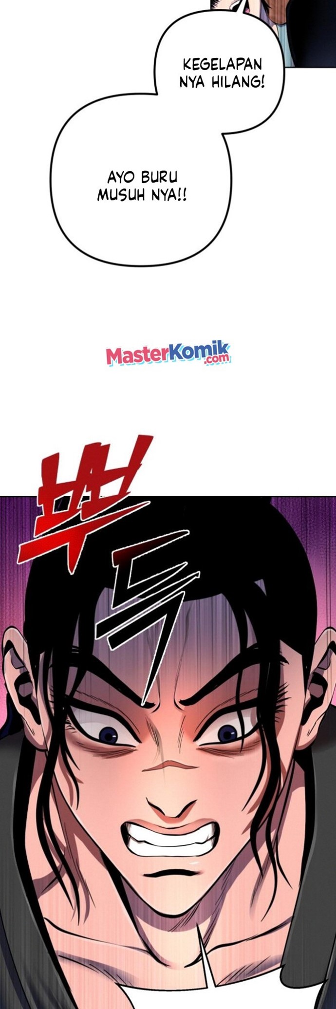 Ha Buk Paeng’s Youngest Son Chapter 41 - halaman 17