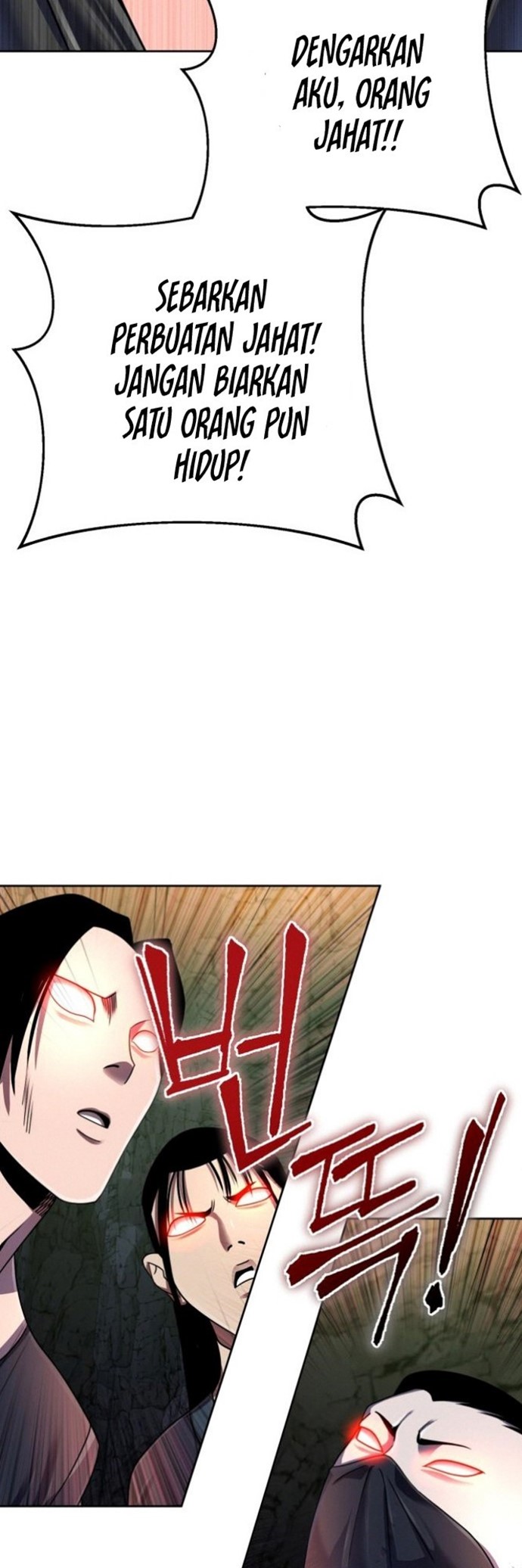 Ha Buk Paeng’s Youngest Son Chapter 41 - halaman 18