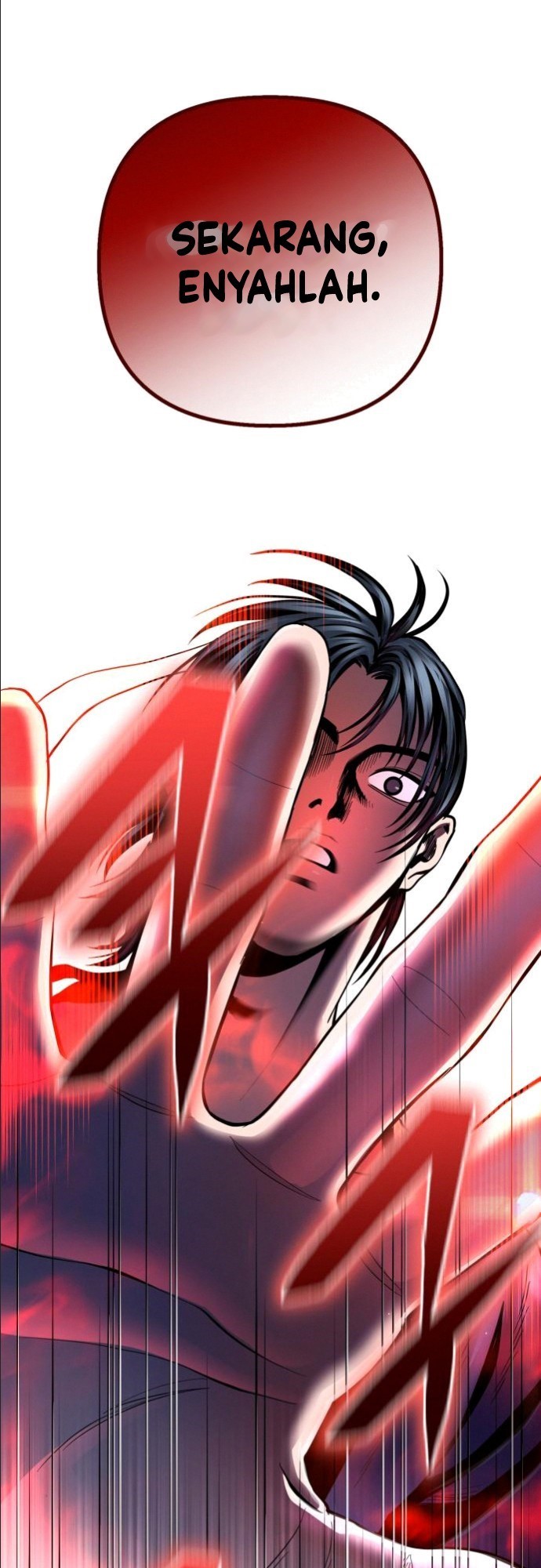 Ha Buk Paeng’s Youngest Son Chapter 41 - halaman 55