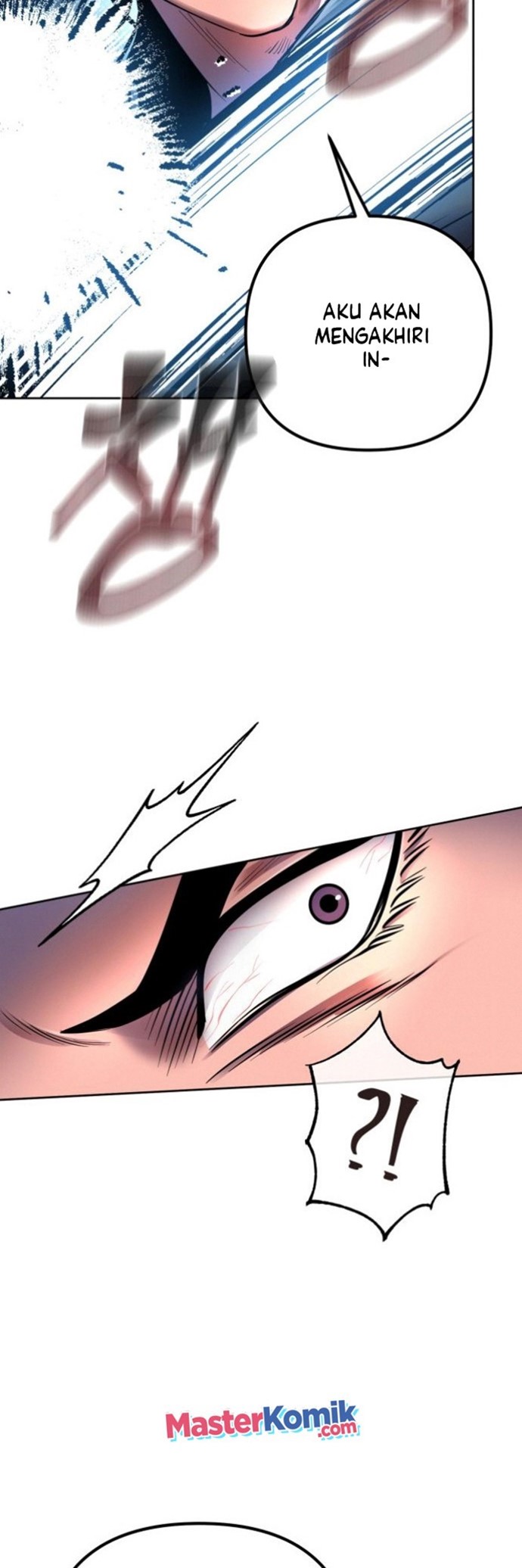 Ha Buk Paeng’s Youngest Son Chapter 41 - halaman 8