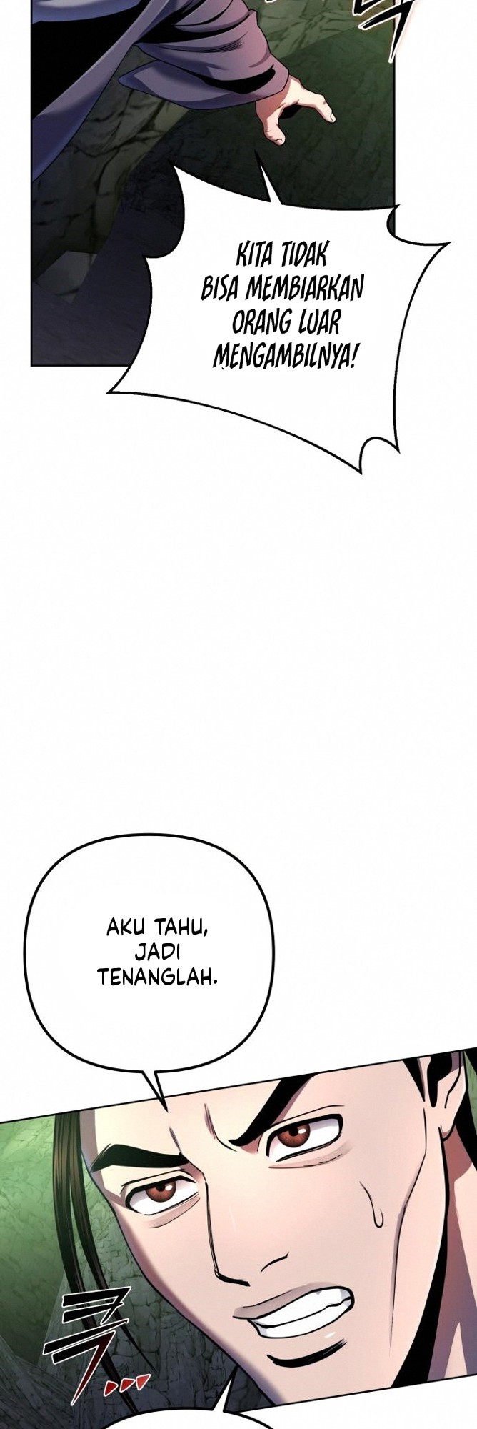 Ha Buk Paeng’s Youngest Son Chapter 42 - halaman 15