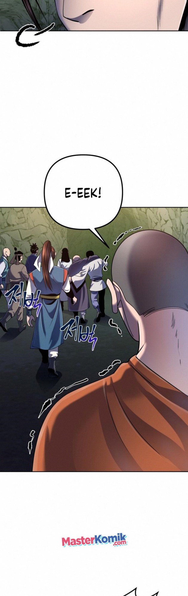 Ha Buk Paeng’s Youngest Son Chapter 42 - halaman 30