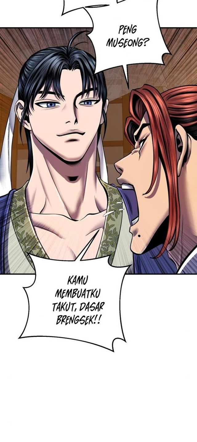Ha Buk Paeng’s Youngest Son Chapter 44 - halaman 1