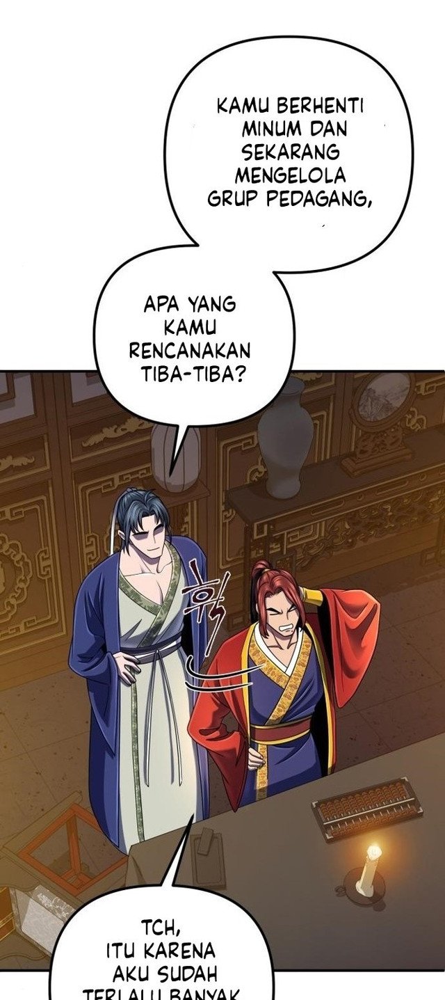 Ha Buk Paeng’s Youngest Son Chapter 44 - halaman 2