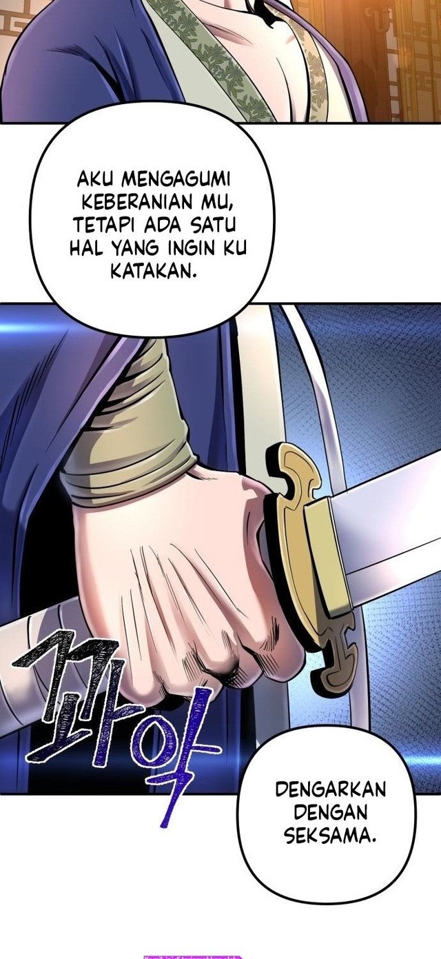 Ha Buk Paeng’s Youngest Son Chapter 44 - halaman 22