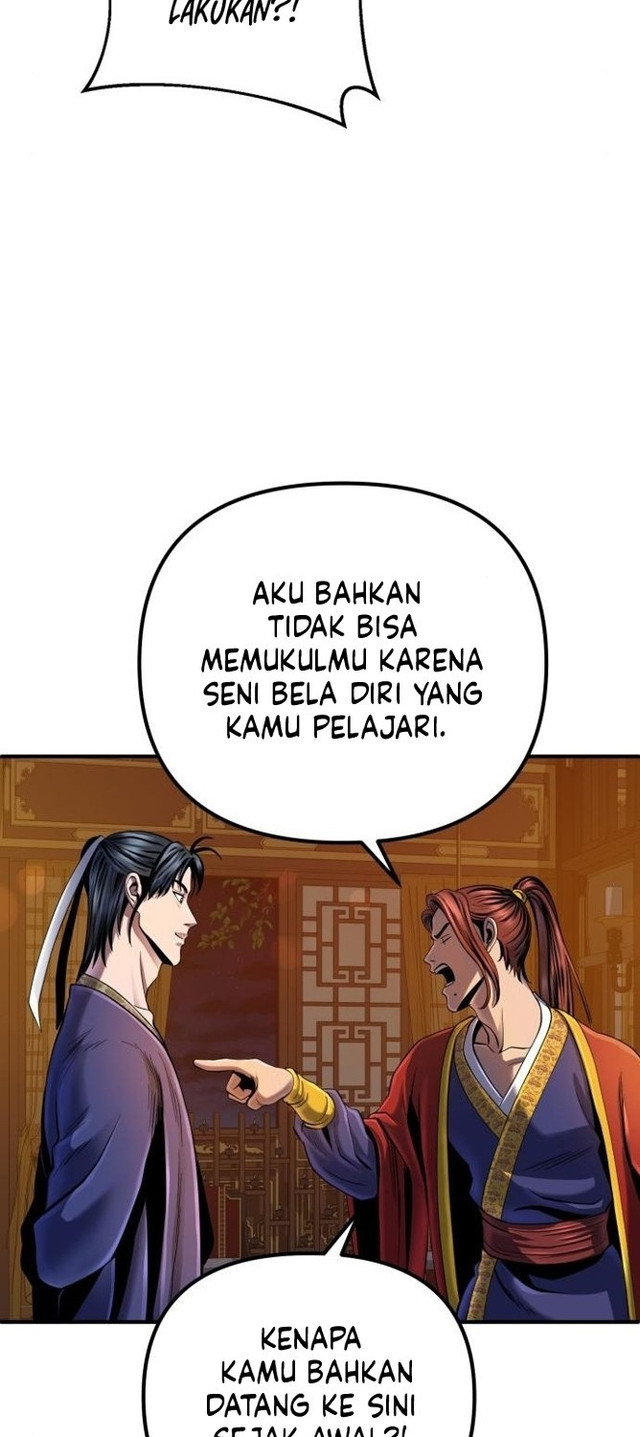 Ha Buk Paeng’s Youngest Son Chapter 44 - halaman 4
