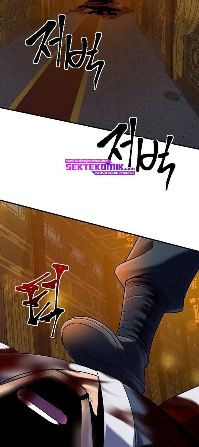 Ha Buk Paeng’s Youngest Son Chapter 44 - halaman 8