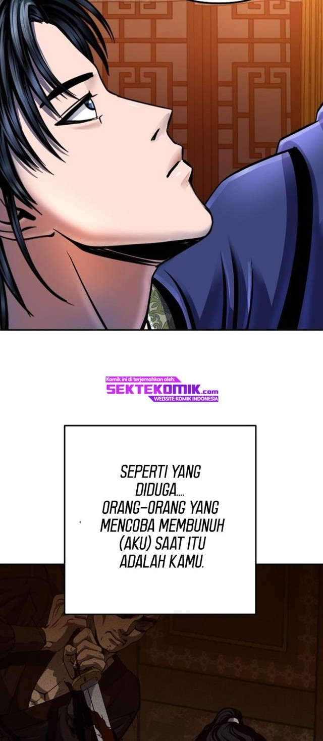 Ha Buk Paeng’s Youngest Son Chapter 45 - halaman 11