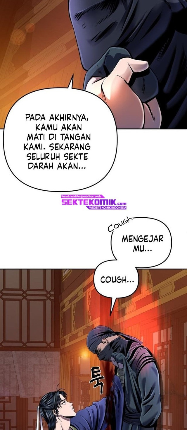 Ha Buk Paeng’s Youngest Son Chapter 45 - halaman 13