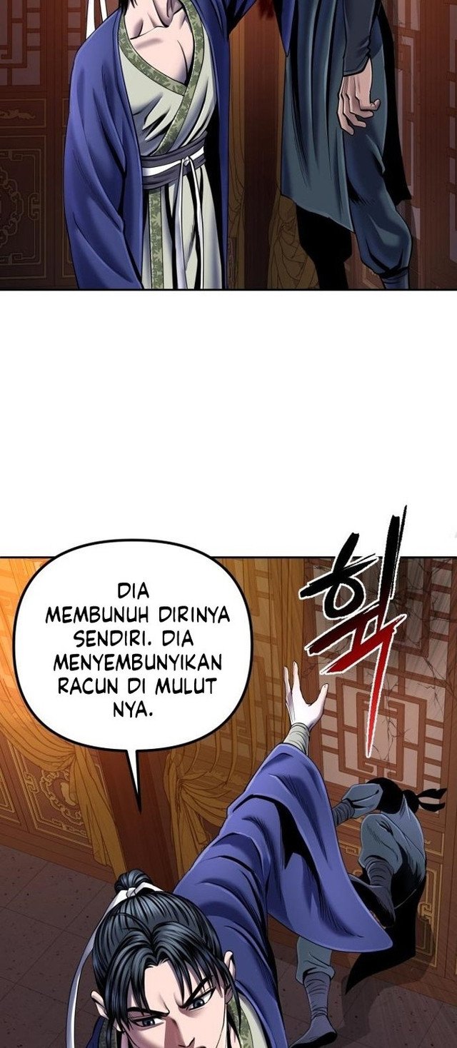 Ha Buk Paeng’s Youngest Son Chapter 45 - halaman 14