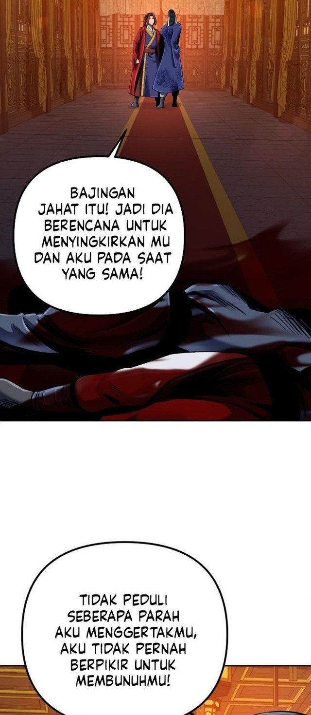 Ha Buk Paeng’s Youngest Son Chapter 45 - halaman 18