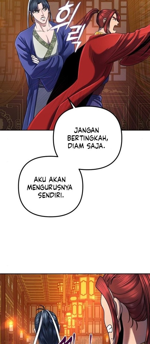 Ha Buk Paeng’s Youngest Son Chapter 45 - halaman 20