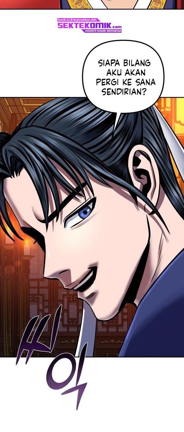 Ha Buk Paeng’s Youngest Son Chapter 45 - halaman 22