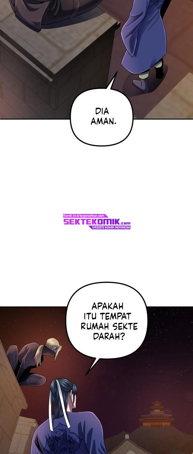 Ha Buk Paeng’s Youngest Son Chapter 45 - halaman 27