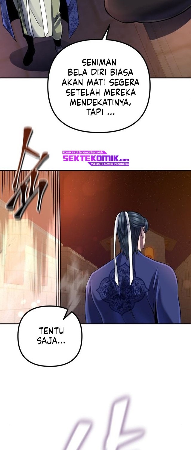 Ha Buk Paeng’s Youngest Son Chapter 45 - halaman 29