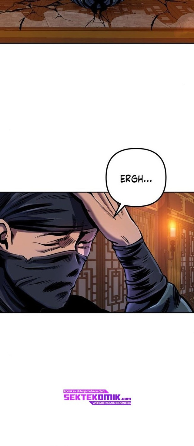 Ha Buk Paeng’s Youngest Son Chapter 45 - halaman 3