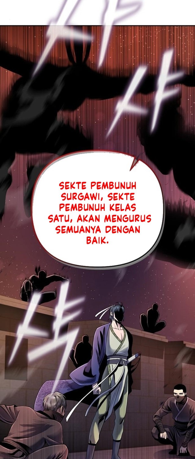 Ha Buk Paeng’s Youngest Son Chapter 45 - halaman 30
