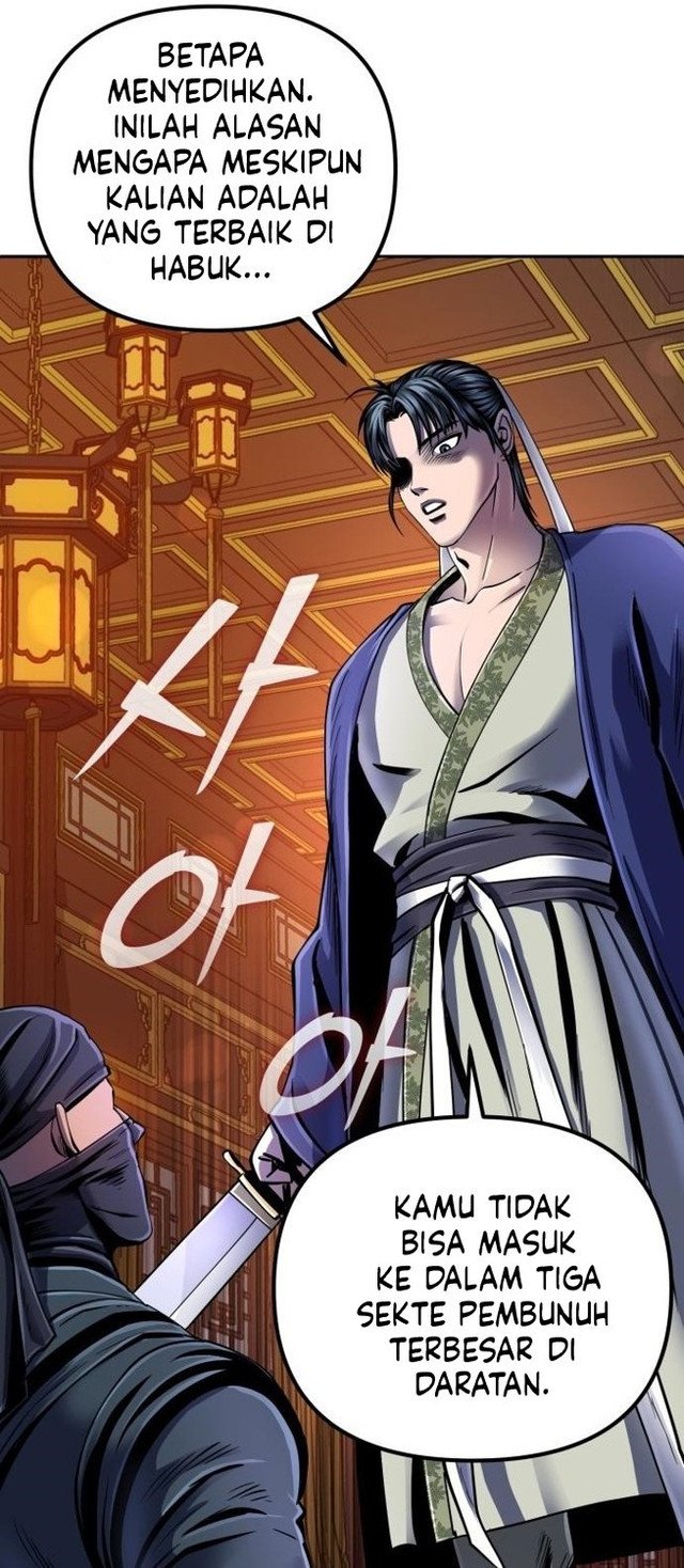 Ha Buk Paeng’s Youngest Son Chapter 45 - halaman 4